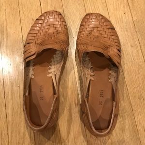 Women’s Huaraches